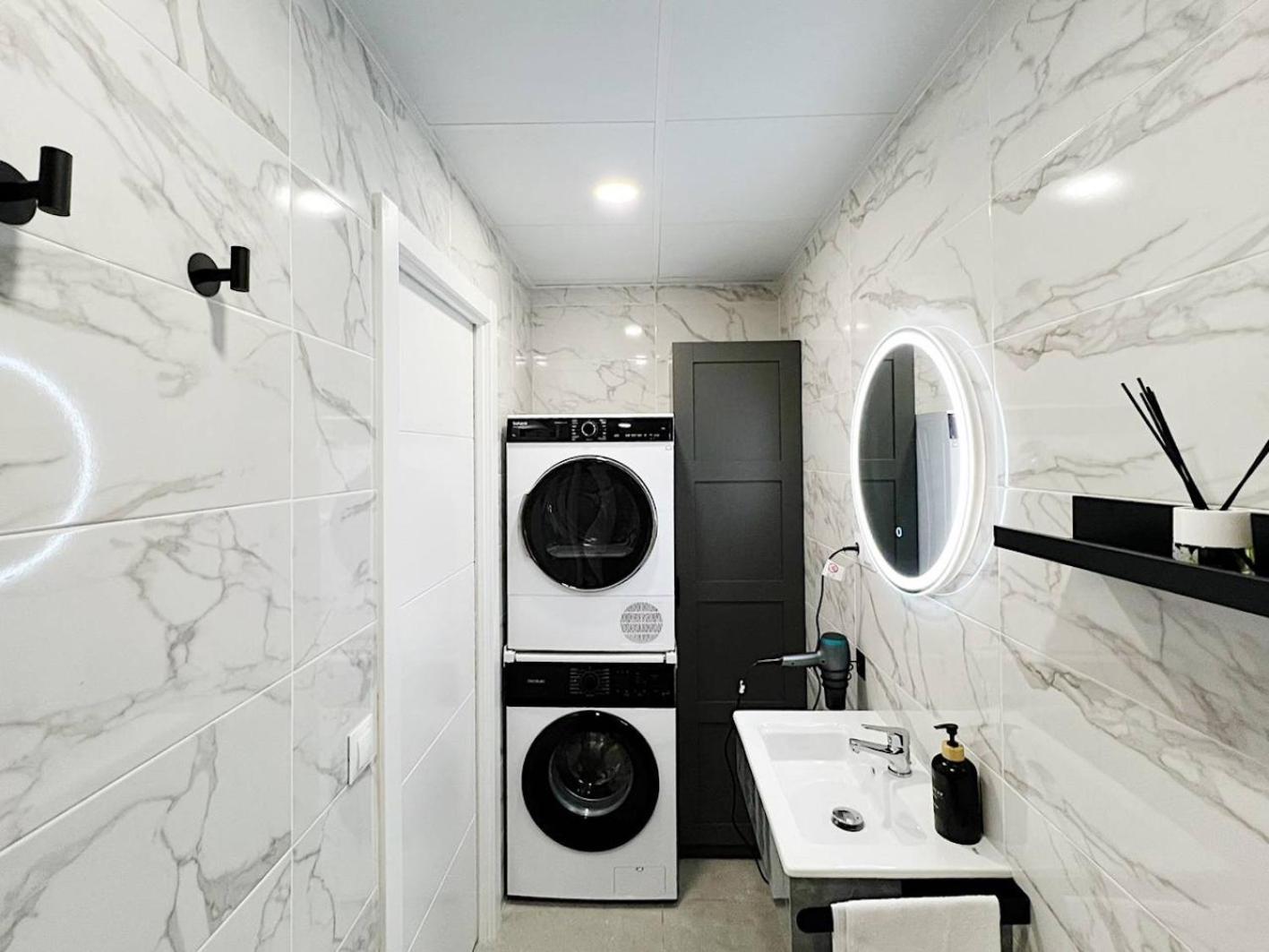 Apartamento Alboran Málaga