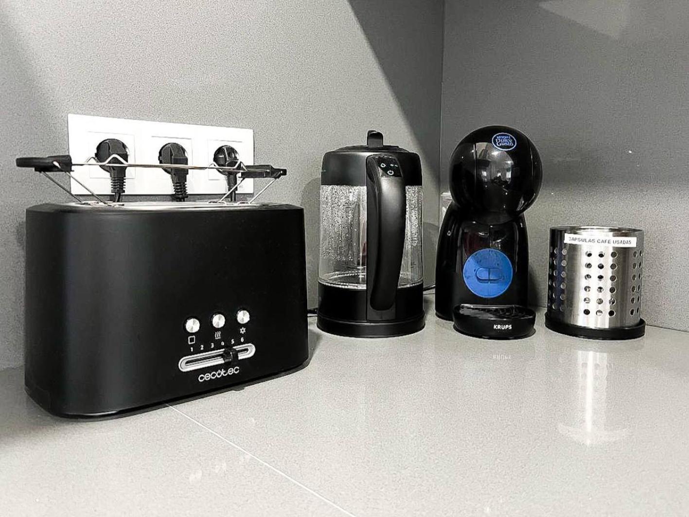 Alboran Apartamento Málaga