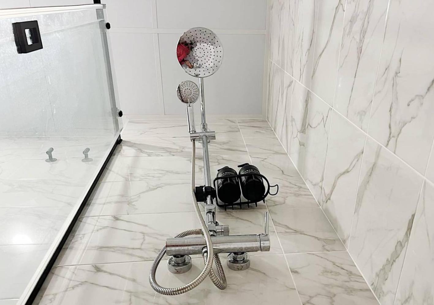 Apartamento Alboran *