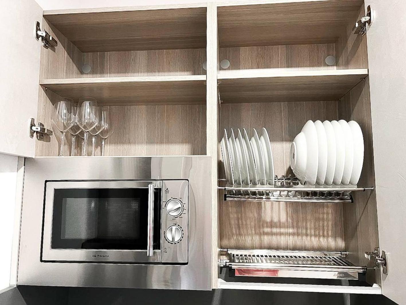 Apartamento Alboran