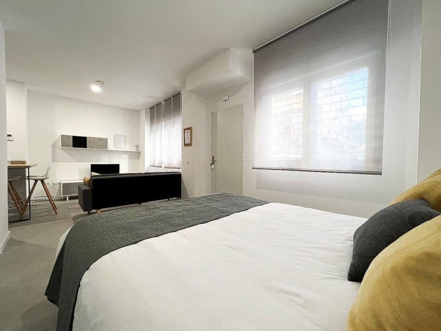 Apartamento Alboran *