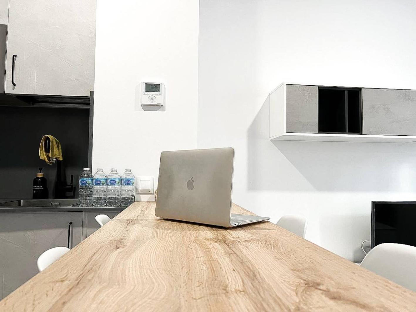 Alboran Apartamento