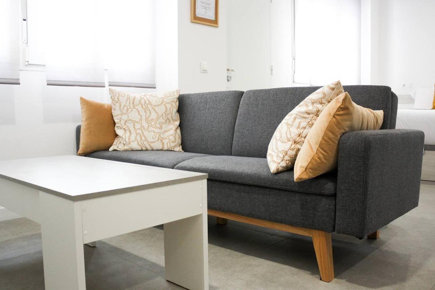Alboran Apartamento Málaga