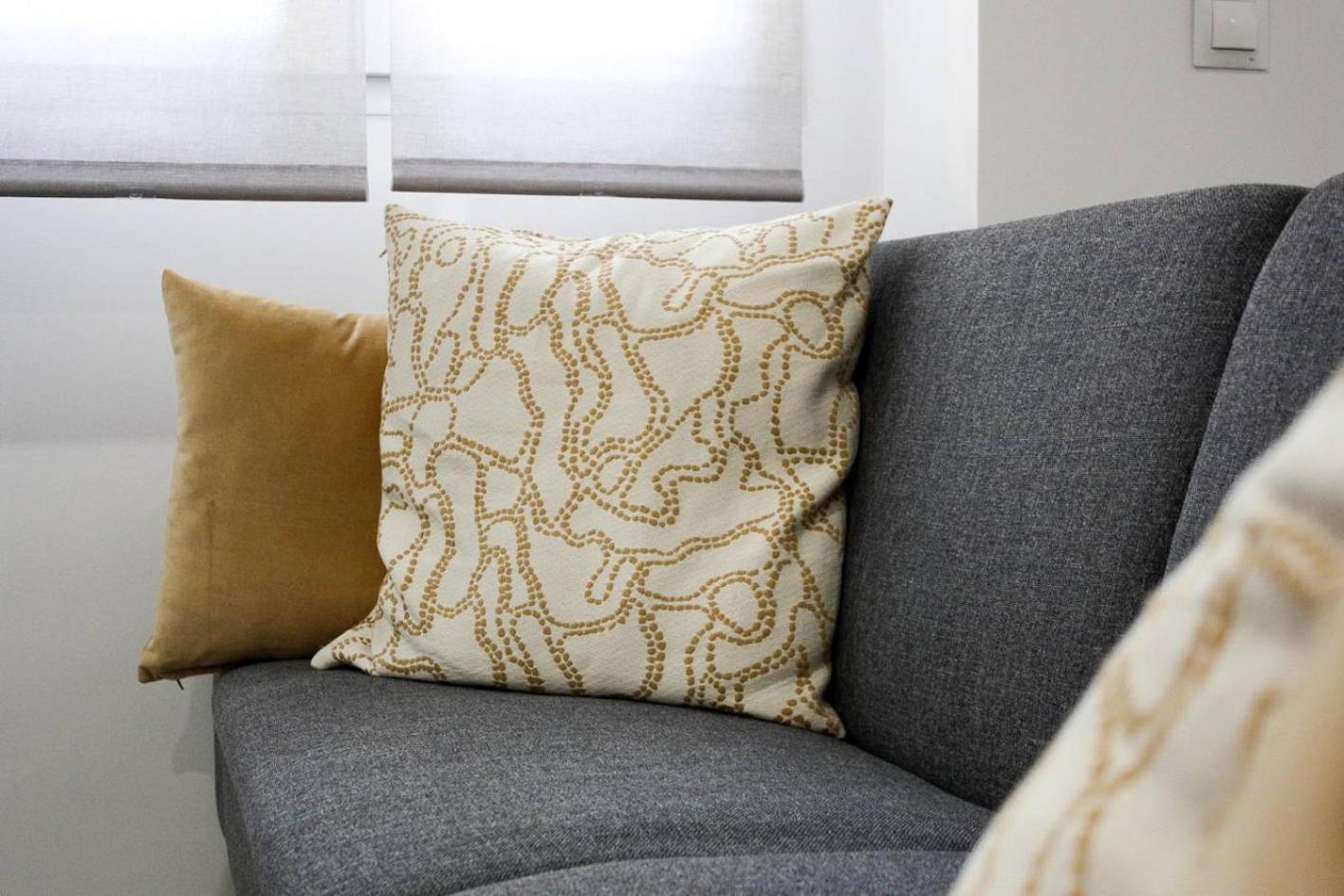 Apartamento Alboran *